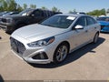 Photo 2 of 17 — 2018 Hyundai Sonata