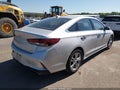Photo 4 of 17 — 2018 Hyundai Sonata
