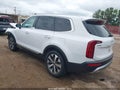 2022 Kia Telluride — photo 3 of 17 | VIN 5XYP64HC9NG248025