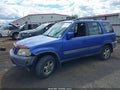 Photo 2 of 13 — 2001 Honda CR-V