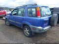 Photo 3 of 13 — 2001 Honda CR-V