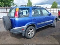 Photo 4 of 13 — 2001 Honda CR-V