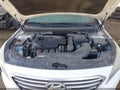 Photo 10 of 11 — 2017 Hyundai Sonata
