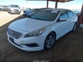 Photo 2 of 11 — 2017 Hyundai Sonata