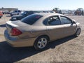 Photo 4 of 12 — 2002 Ford Taurus