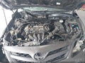 Photo 10 of 16 — 2012 Toyota Corolla