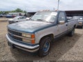 Photo 2 of 11 — 1992 Chevrolet GMT