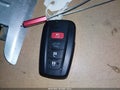 2025 Toyota RAV4 Hybrid — photo 11 of 20 | VIN JTME6RFV1SD572945