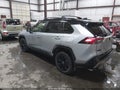 2025 Toyota RAV4 Hybrid — photo 3 of 20 | VIN JTME6RFV1SD572945