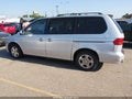Photo 15 of 17 — 2001 Honda Odyssey