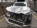 Photo 11 of 15 — 2014 Jeep Grand Cherokee