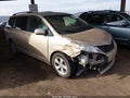 Photo 1 of 16 — 2011 Toyota Sienna