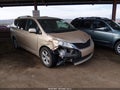 Photo 6 of 16 — 2011 Toyota Sienna
