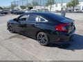 2021 Honda Civic — photo 3 of 16 | VIN 2HGFC2F87MH520855