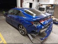 Photo 3 of 17 — 2023 Hyundai Elantra