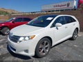 Photo 2 of 16 — 2010 Toyota Venza