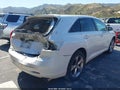 Photo 4 of 16 — 2010 Toyota Venza