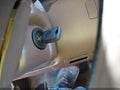 Photo 11 of 11 — 2002 Honda CR-V