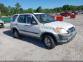 Photo 1 of 11 — 2002 Honda CR-V
