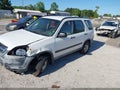 Photo 2 of 11 — 2002 Honda CR-V