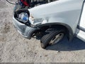 Photo 6 of 11 — 2002 Honda CR-V