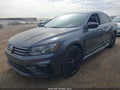 Photo 2 of 16 — 2017 Volkswagen Passat