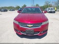 Photo 12 of 16 — 2014 Chevrolet Impala