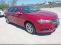 Photo 1 of 16 — 2014 Chevrolet Impala