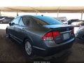 Photo 3 of 11 — 2010 Honda Civic Hybrid
