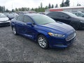 Photo 1 of 18 — 2014 Ford Fusion