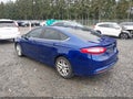 Photo 3 of 18 — 2014 Ford Fusion