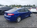 Photo 4 of 18 — 2014 Ford Fusion