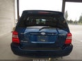 Photo 17 of 17 — 2003 Toyota Highlander