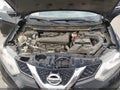 Photo 10 of 11 — 2014 Nissan Rogue