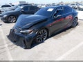 Photo 2 of 15 — 2022 Lexus IS 350