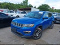 2020 Jeep Compass — photo 2 of 16 | VIN 3C4NJCBB3LT154874