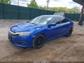 Photo 2 of 16 — 2016 Honda Civic