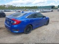 Photo 4 of 16 — 2016 Honda Civic