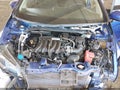 Photo 10 of 17 — 2016 Honda Fit