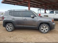 Photo 13 of 16 — 2020 Jeep Renegade