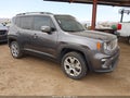 Photo 1 of 16 — 2020 Jeep Renegade