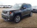 Photo 2 of 16 — 2020 Jeep Renegade