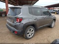 Photo 4 of 16 — 2020 Jeep Renegade
