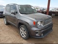 Photo 6 of 16 — 2020 Jeep Renegade