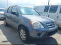 Photo 1 of 12 — 2005 Honda CR-V