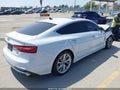 2021 Audi A5 Sportback — photo 4 of 17 | VIN WAUABCF53MA039505