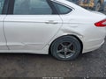 Photo 14 of 14 — 2015 Ford Fusion