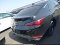2025 Acura Integra — photo 16 of 18 | VIN 19UDE4H26SA020493