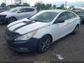 Photo 2 of 12 — 2011 Hyundai Sonata