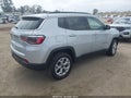 2025 Jeep Compass — photo 4 of 17 | VIN 3C4NJDBNXST588787